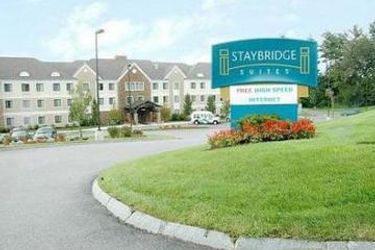 Hotel Staybridge Suites Boston Andover:  ANDOVER (MA)