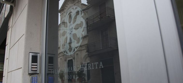 Hotel PALAZZO MARGHERITA