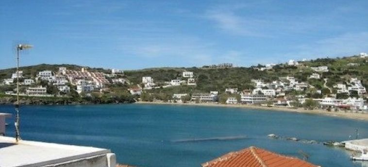Hotel Adonis:  ANDROS