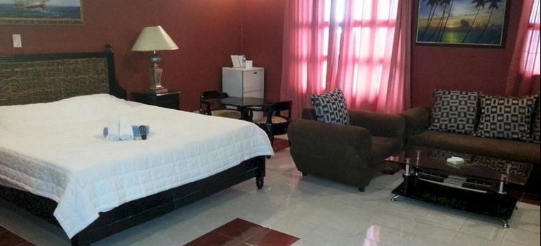 Hotel Angeles Palace Angeles City: Foto 