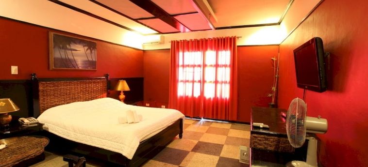 Hotel Angeles Palace Angeles City: Photo 