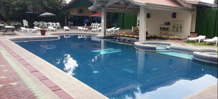 Hotel Angeles Palace Angeles City: Photo 
