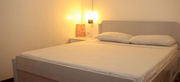 Hotel Centrium Condominium Angeles City: Foto 