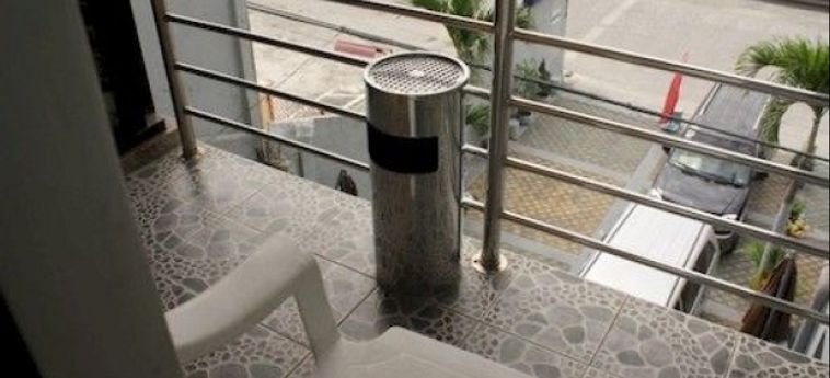 Hotel Centrium Condominium Angeles City: Foto 
