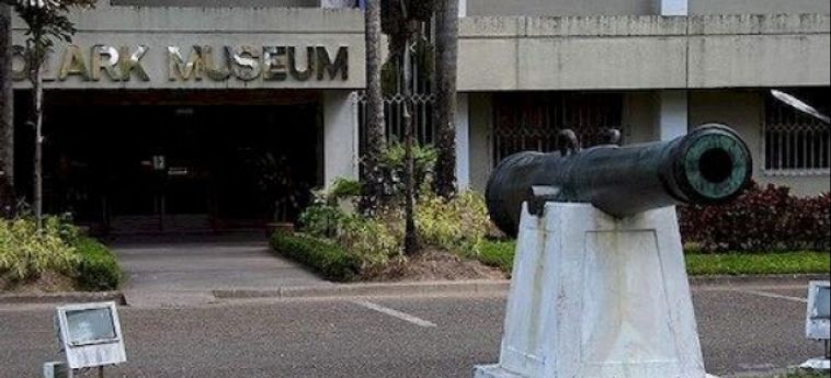Hotel Centrium Condominium Angeles City: Foto 
