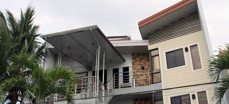 Hotel Centrium Condominium Angeles City: Foto 