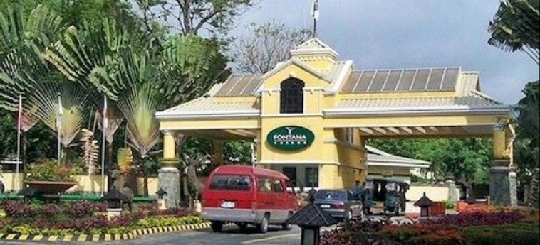 Hotel Centrium Condominium Angeles City: Foto 