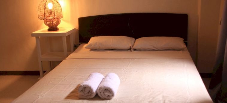 Hotel Centrium Condominium Angeles City: Foto 