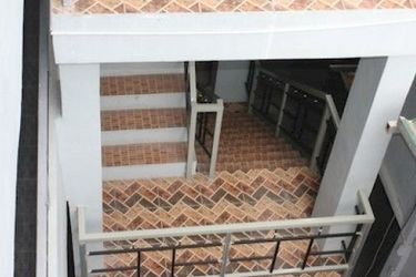 Hotel Centrium Condominium Angeles City: Photo 