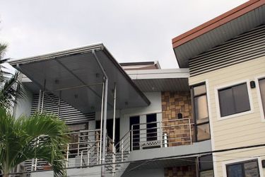 Hotel Centrium Condominium Angeles City: Photo 