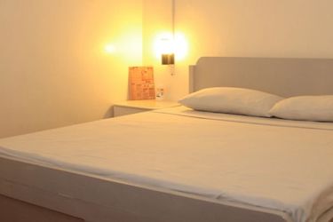 Hotel Centrium Condominium Angeles City: Photo 
