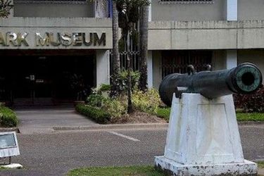Hotel Centrium Condominium Angeles City: Photo 