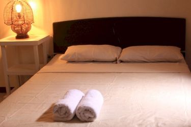 Hotel Centrium Condominium Angeles City: Photo 
