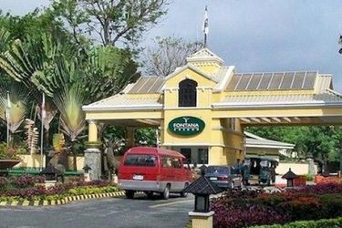 Hotel Centrium Condominium Angeles City: Photo 