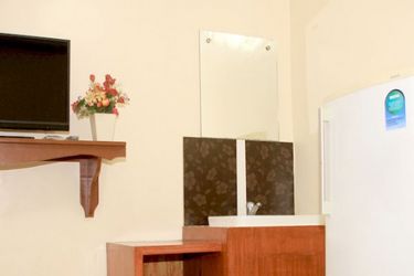 Hotel Centrium Condominium Angeles City: Photo 