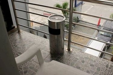 Hotel Centrium Condominium Angeles City: Photo 