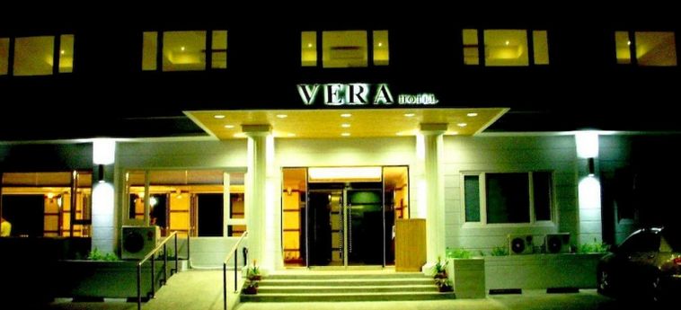 Hotel VERA
