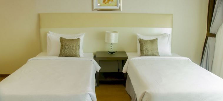 Hotel Xenia Angeles City: Foto 