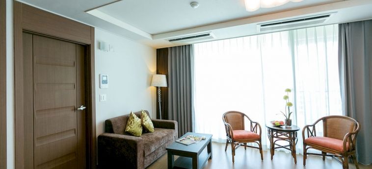 Hotel Xenia Angeles City: Foto 
