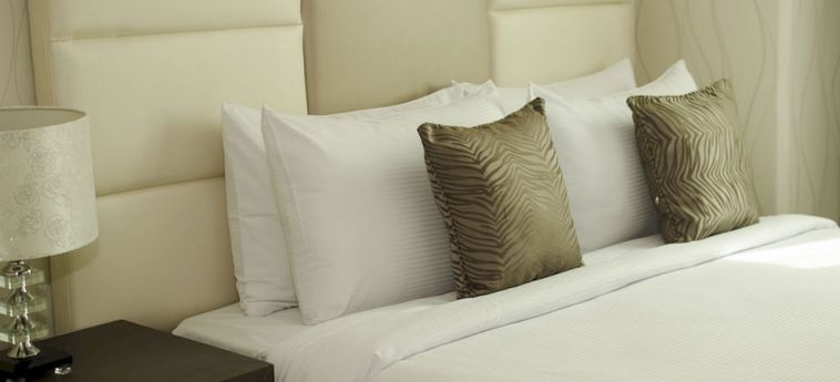 Hotel Xenia Angeles City: Foto 