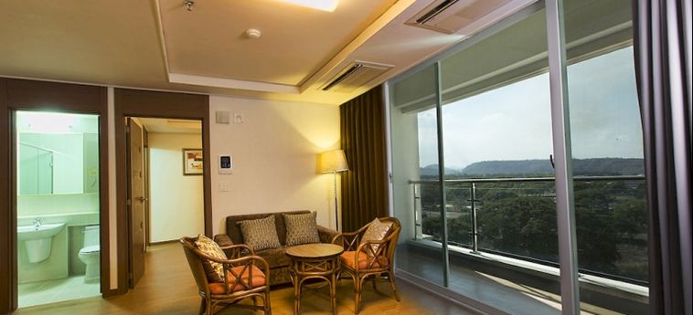 Hotel Xenia Angeles City: Foto 