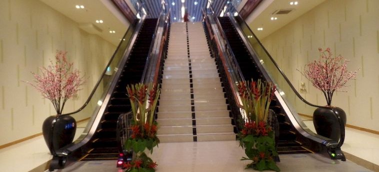 Hotel Xenia Angeles City: Foto 