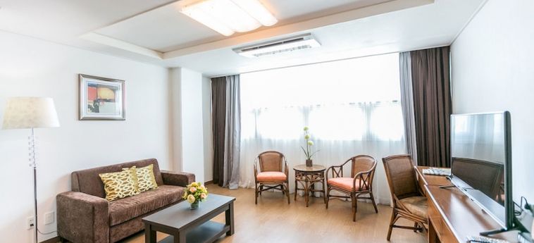 Hotel Xenia Angeles City: Foto 