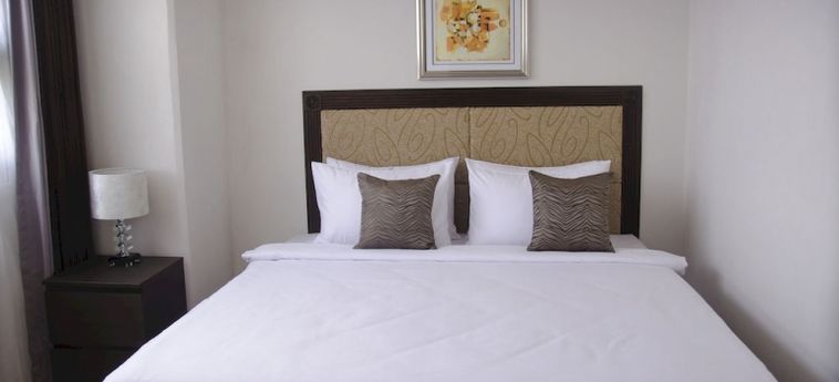 Hotel Xenia Angeles City: Foto 