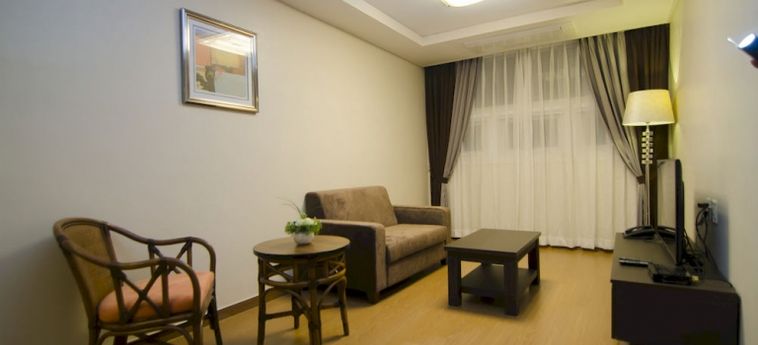 Hotel Xenia Angeles City : Photo 