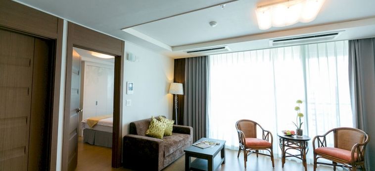 Hotel Xenia Angeles City : Photo 