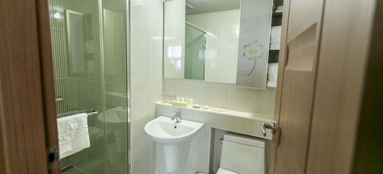 Hotel Xenia Angeles City : Photo 
