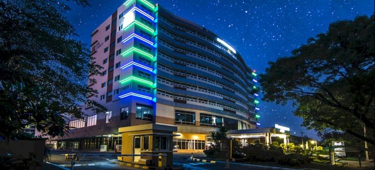 Hotel Xenia Angeles City : Photo 