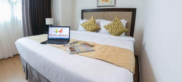 Hotel Xenia Angeles City: Foto 