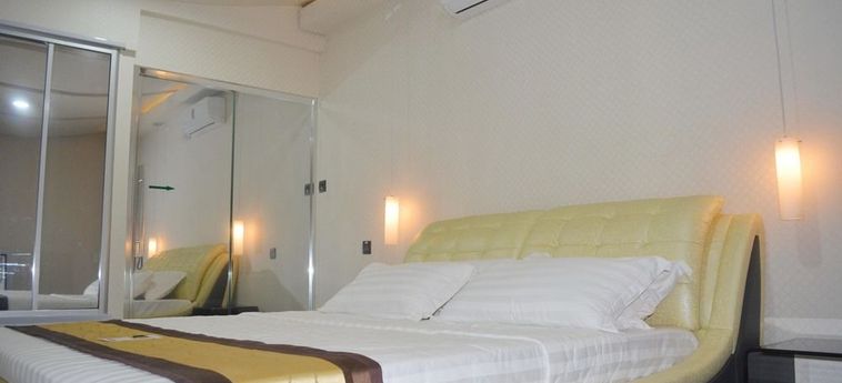Hotel 999 Angeles City: Foto 