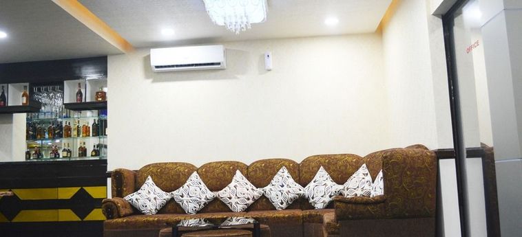 Hotel 999 Angeles City: Foto 