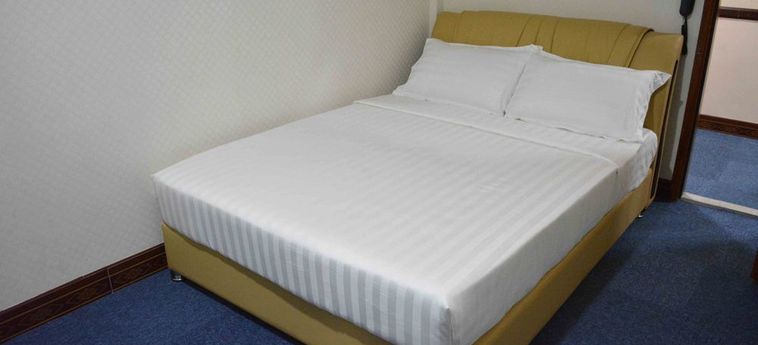 Hotel 999 Angeles City: Foto 