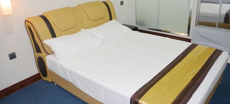Hotel 999 Angeles City: Foto 