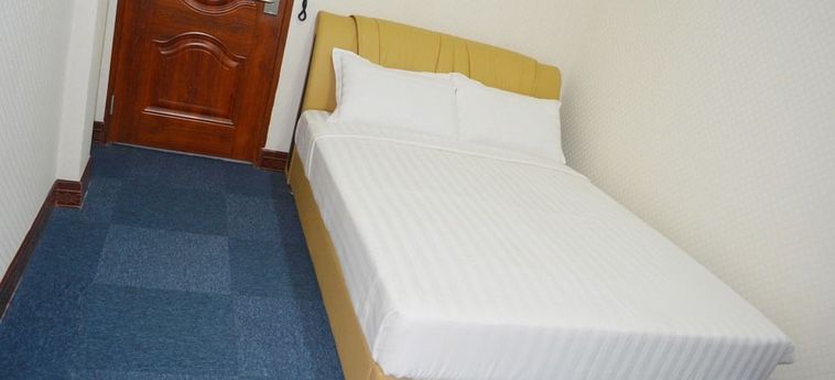 Hotel 999 Angeles City: Foto 