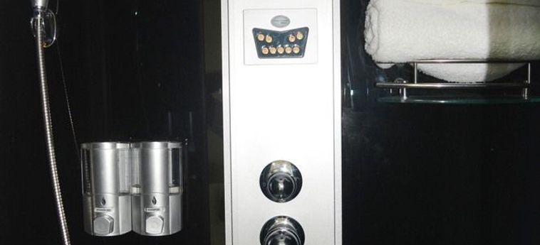 Hotel 999 Angeles City: Foto 