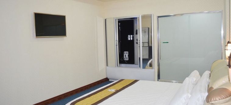 Hotel 999 Angeles City: Foto 