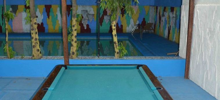 Hotel 999 Angeles City : Photo 