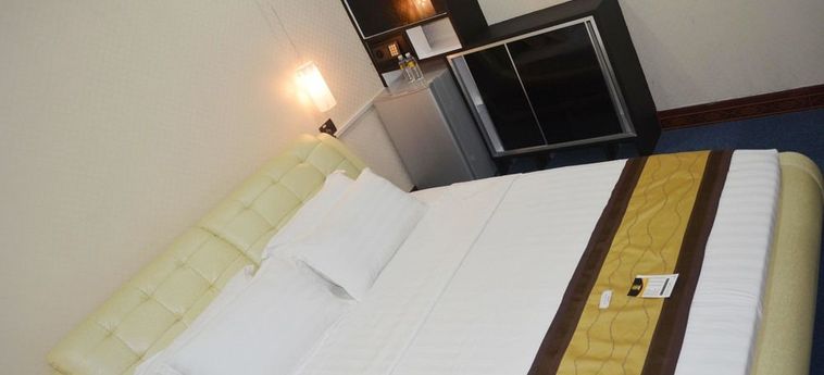 Hotel 999 Angeles City : Photo 