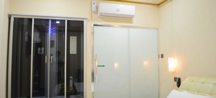 Hotel 999 Angeles City : Photo 