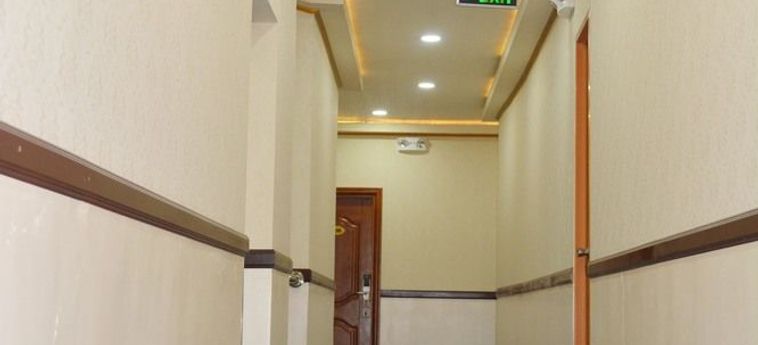 Hotel 999 Angeles City : Photo 