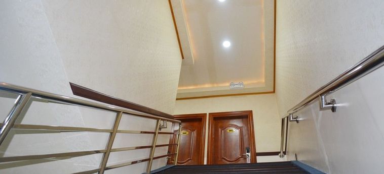 Hotel 999 Angeles City : Photo 