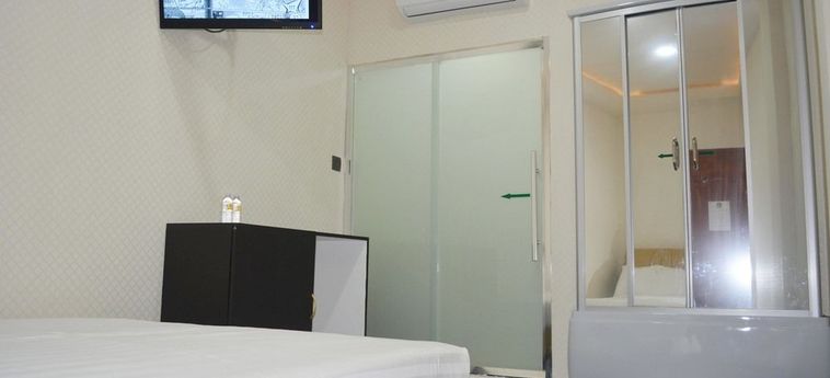 Hotel 999 Angeles City : Photo 