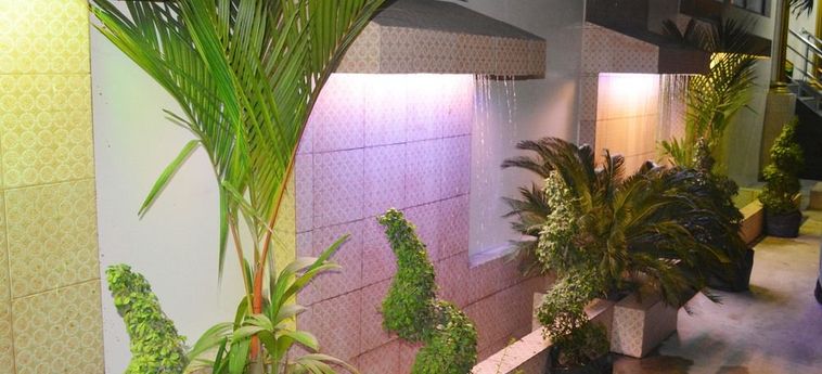 Hotel 999 Angeles City : Photo 