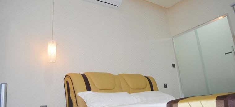 Hotel 999 Angeles City: Foto 