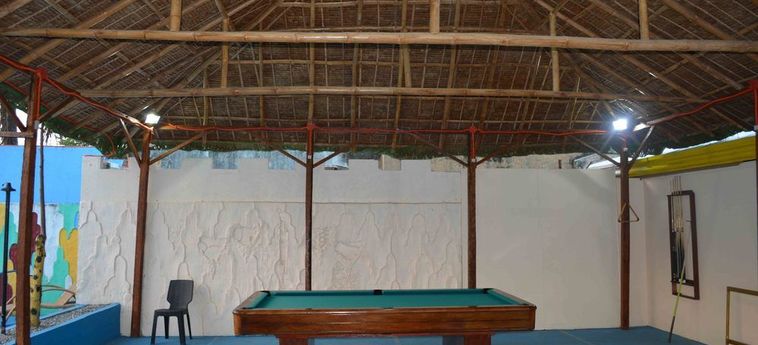 Hotel 999 Angeles City: Foto 