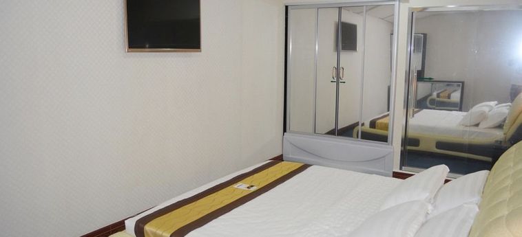 Hotel 999 Angeles City: Foto 